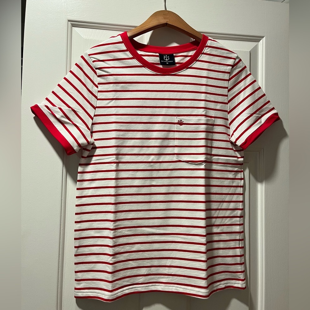 Kiel James Patrick Tee M